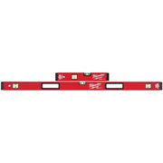Milwaukee MLBXS1648 Redstick Box 16/48 Set