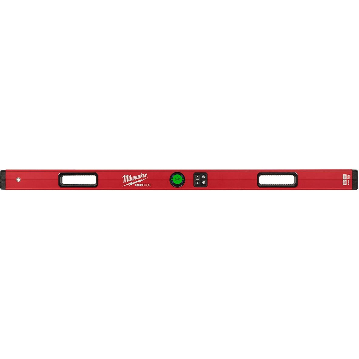 Milwaukee MLDIG48 REDSTICK 48" Digital Level w/ PIN-POINT Measurement Technology
