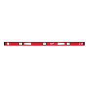 Milwaukee MLIBM48 48 Inch Magnetic I-Beam Level
