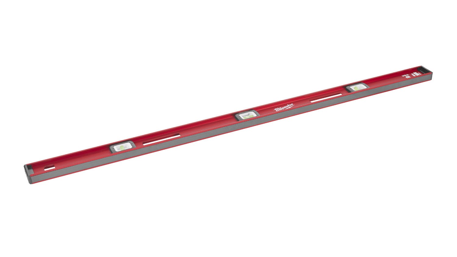 Milwaukee MLIBM48 48 Inch Magnetic I-Beam Level