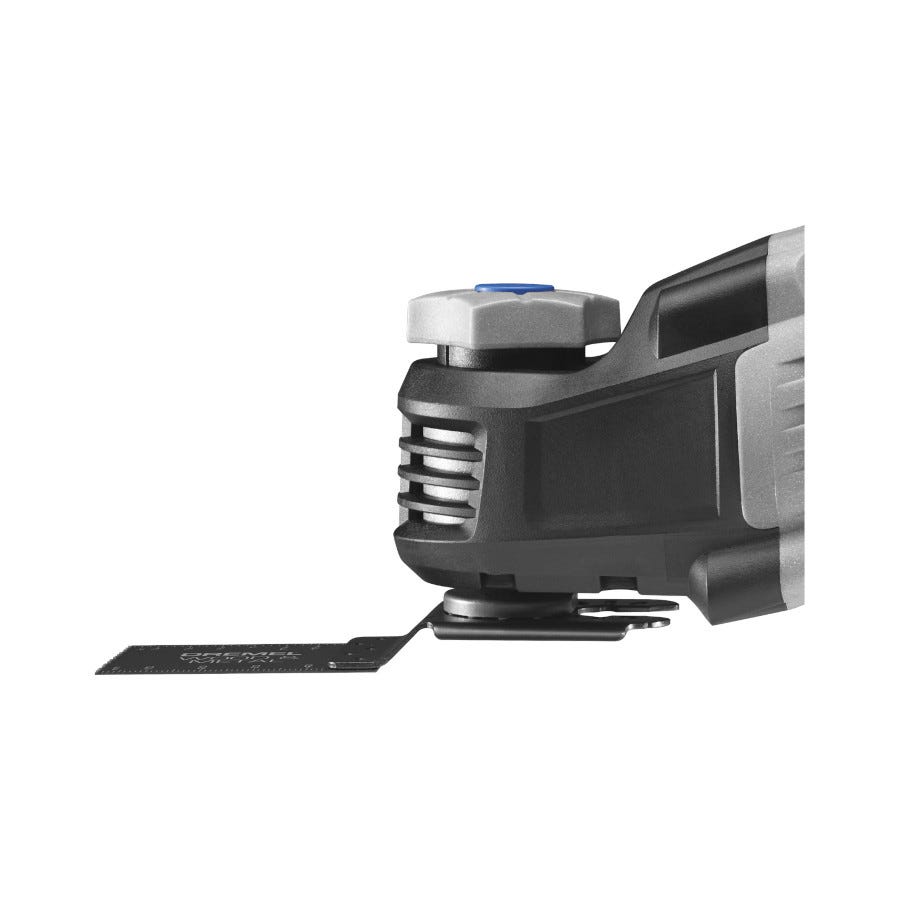 Dremel MM20V-01 Multi-Max 20V Oscillating Multi-Tool 2.0Ah Kit