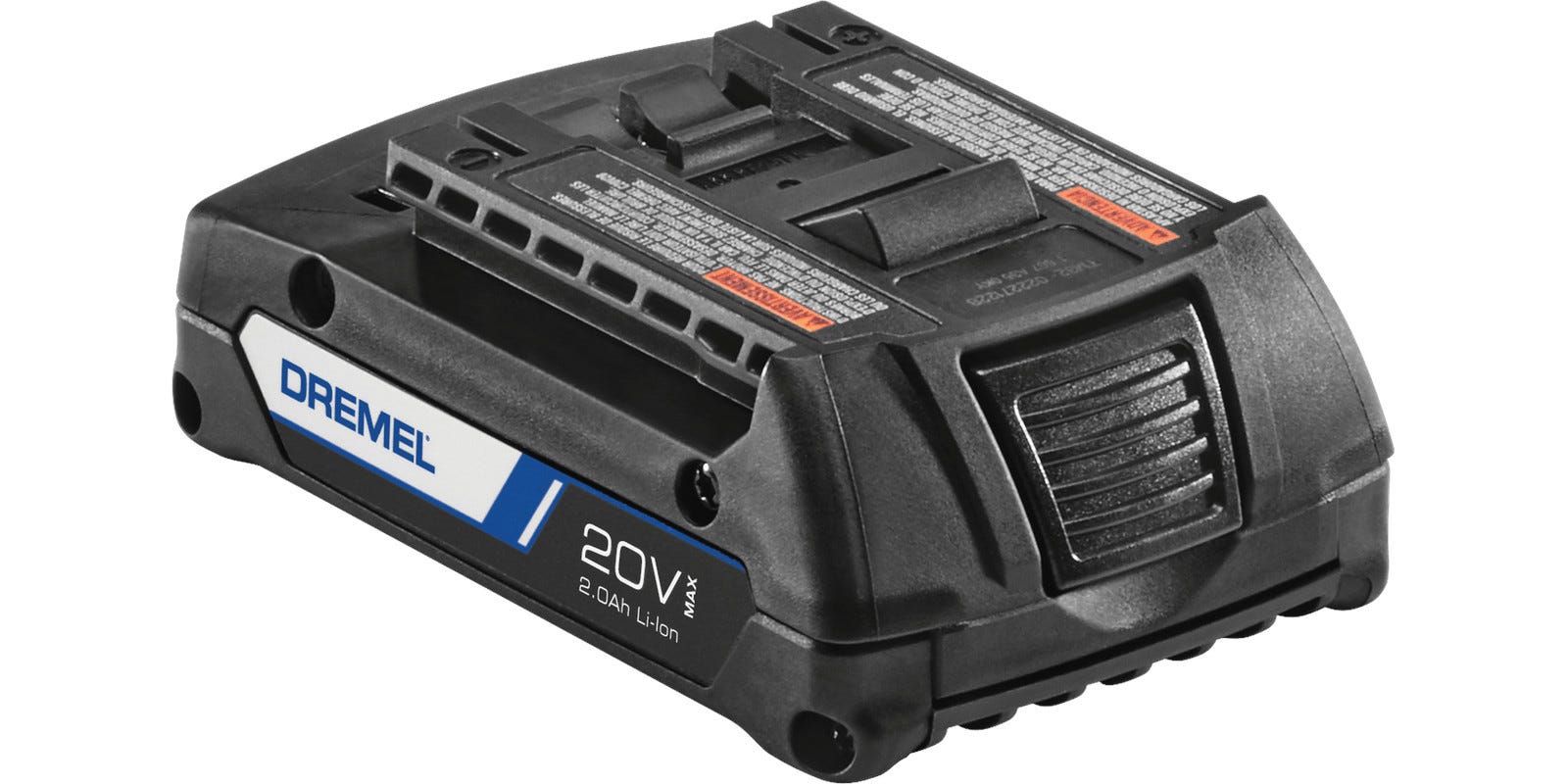 Dremel MM20V-02 Multi-Max MM20V Cordless Oscillating Tool 2.0Ah Kit