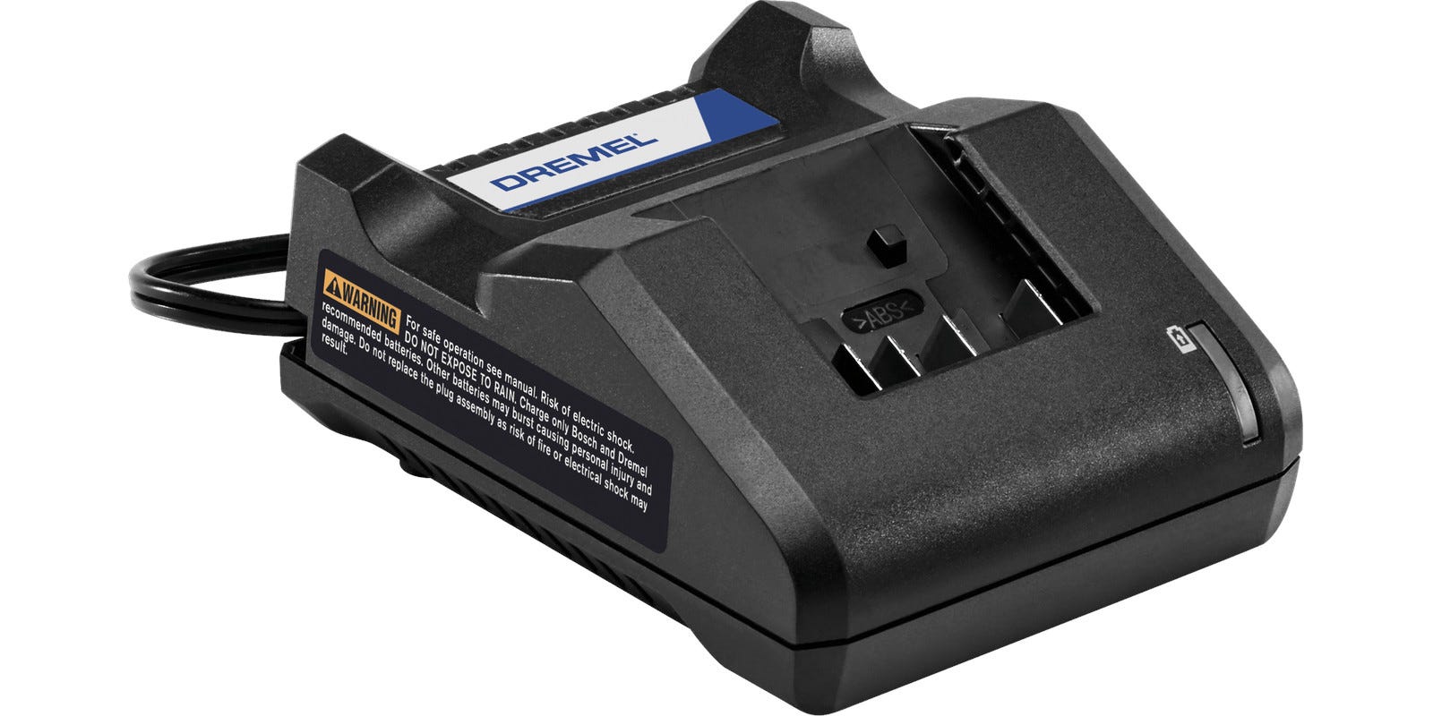 Dremel MM20V-02 Multi-Max MM20V Cordless Oscillating Tool 2.0Ah Kit