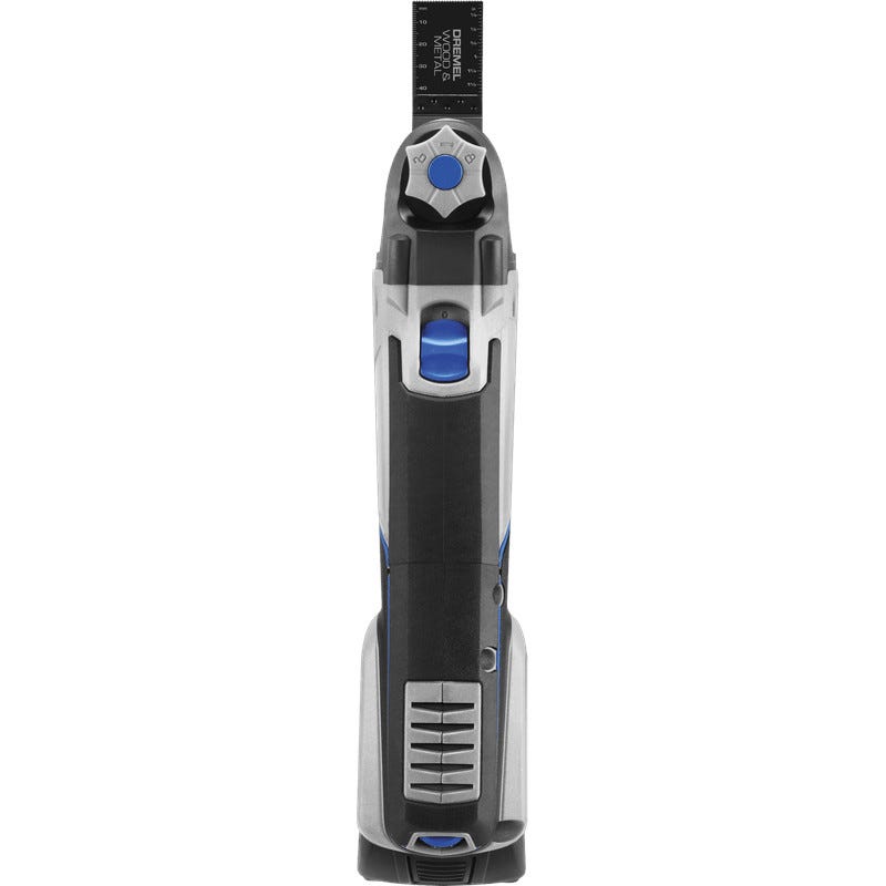 Dremel MM20V-02 Multi-Max MM20V Cordless Oscillating Tool 2.0Ah Kit