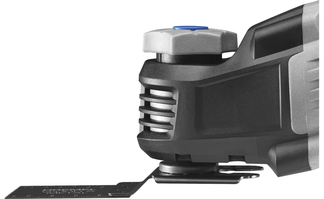 Dremel MM20V-02 Multi-Max MM20V Cordless Oscillating Tool 2.0Ah Kit