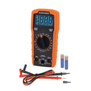 Klein Tools MM325 600V Manual Ranging Digital Multimeter