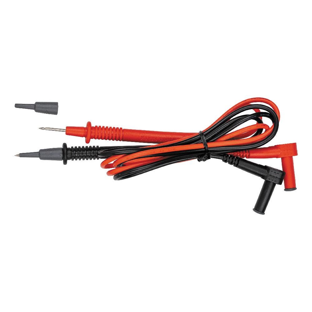 Klein Tools MM420 600V TRMS Auto-Ranging Digital Multimeter