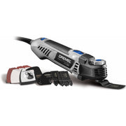 Dremel MM50-01 Multi-Max Oscillating Tool Kit