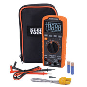 Klein Tools MM720 1,000V TRMS Auto-Ranging Digital Multimeter