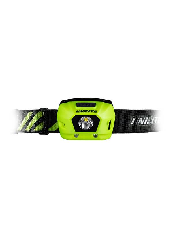 Veto Pro Pac OC140 Medium-Sized Customizable Zippered Case with Unilite SLR-1450 Compact Work Light