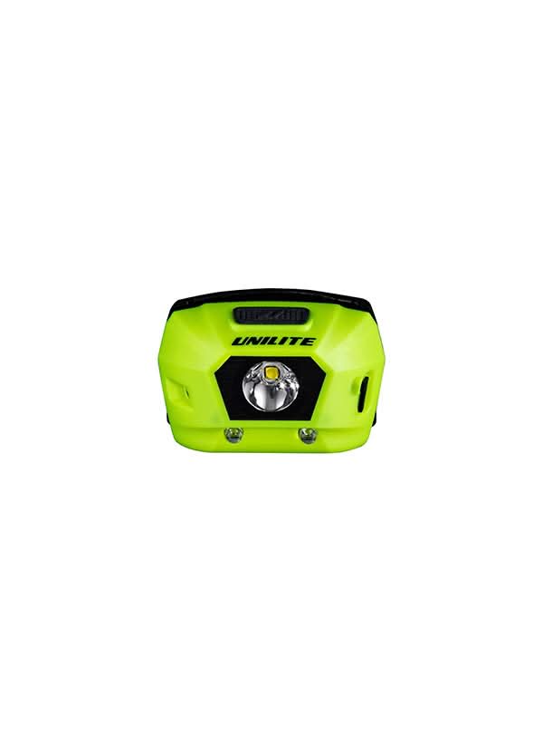 Veto Pro Pac OC140 Medium-Sized Customizable Zippered Case with Unilite SLR-1450 Compact Work Light