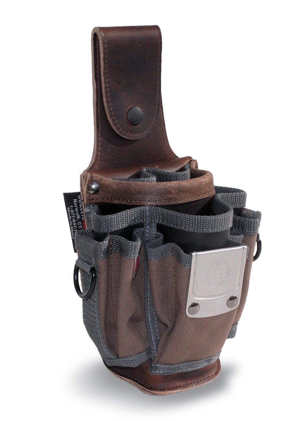 Veto Pro Pac MP2 Compact Tool Pouch