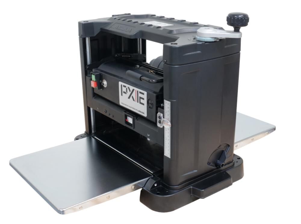 Laguna MPLANPX12-0130-R PX|12 QuadTec II 12 in. Benchtop Planer