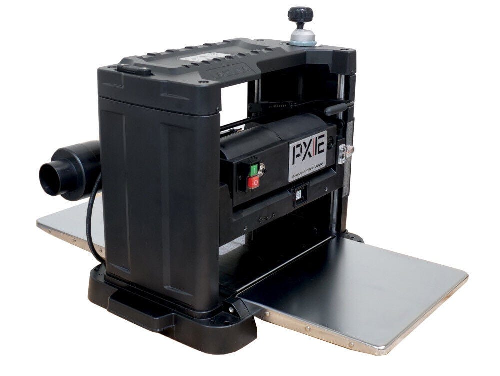 Laguna MPLANPX12-0130-R PX|12 QuadTec II 12 in. Benchtop Planer