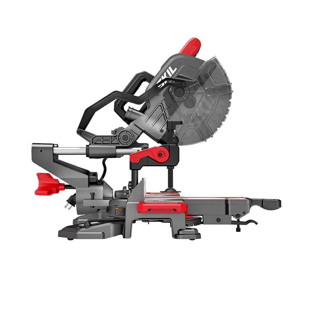 SKIL MS6306-00 10Amp 7-1/4IN. Single Bevel Miter Saw