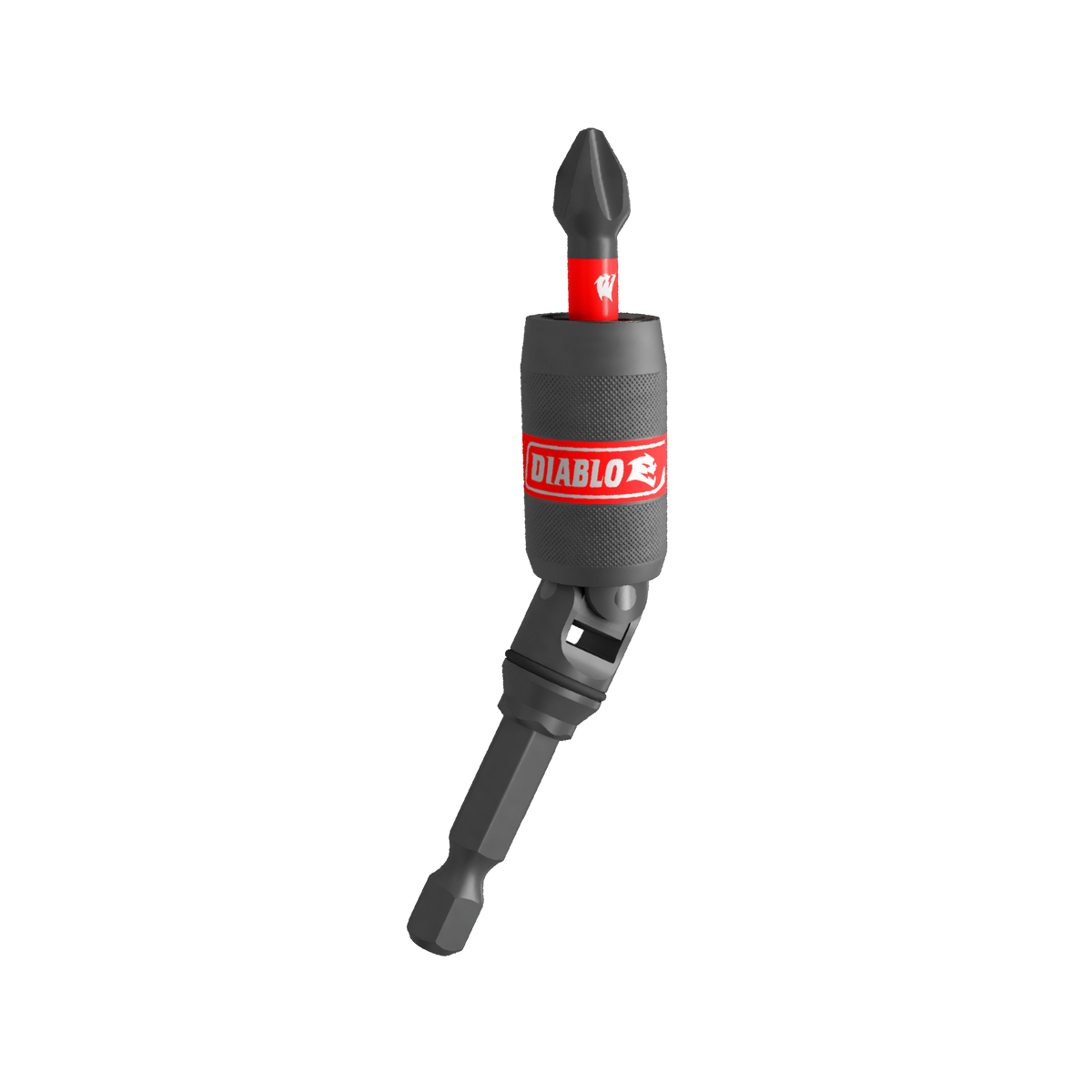 Diablo 2-3/8 in. Pivot Bit Holder (DPBH2916)
