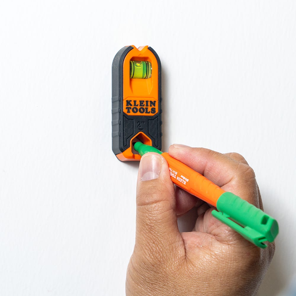 Klein Tools MSF1002 Magnetic Stud Finder (2-Pack)