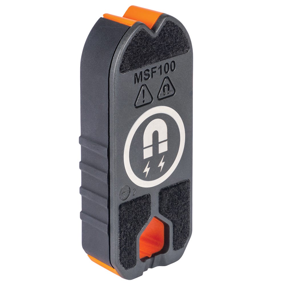Klein Tools MSF1002 Magnetic Stud Finder (2-Pack)