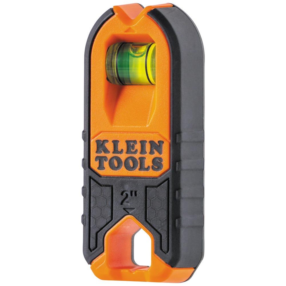 Klein Tools MSF1002 Magnetic Stud Finder (2-Pack)
