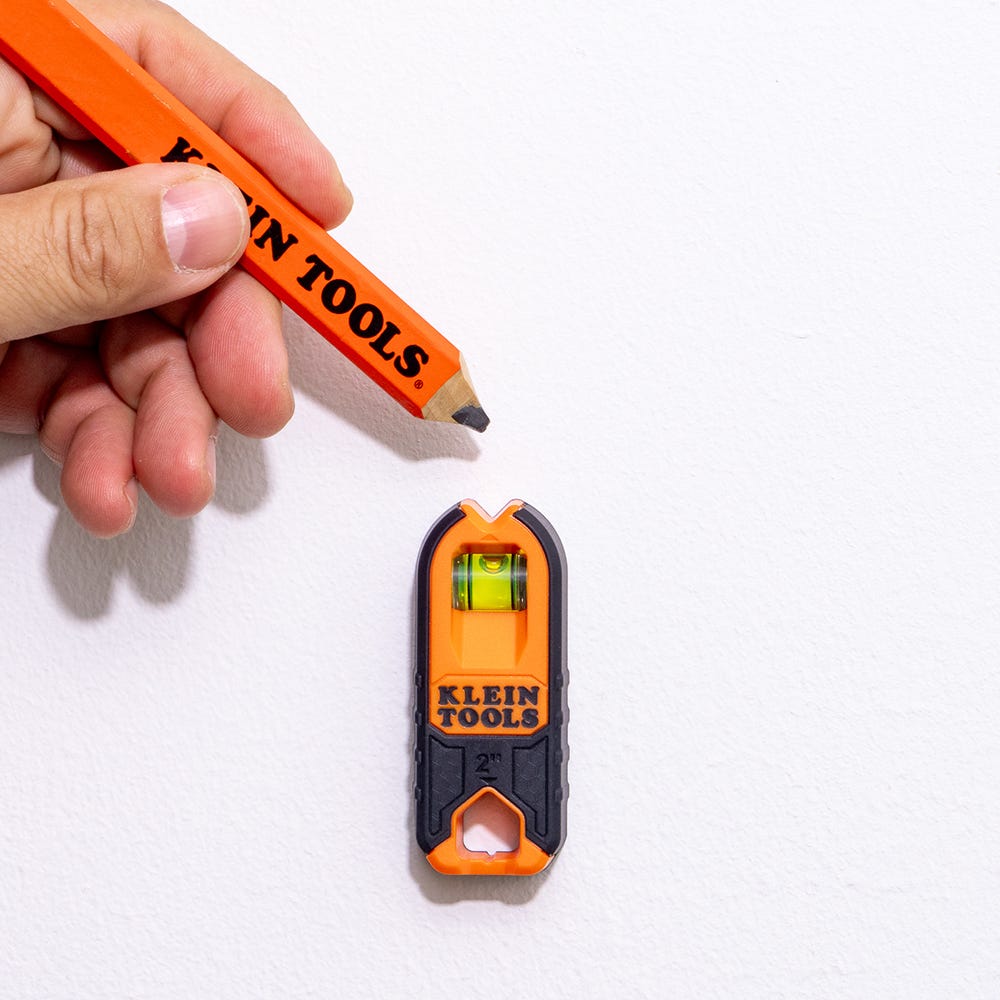 Klein Tools MSF1002 Magnetic Stud Finder (2-Pack)