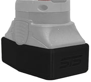 STS Auto Design MT16 Matco 16V Magnetic Battery Cover