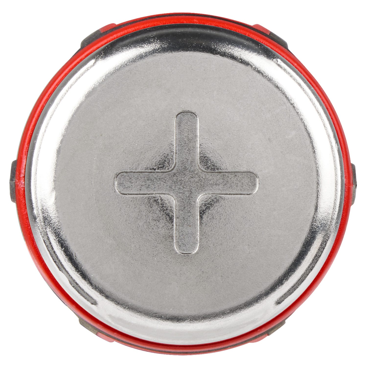 Milwaukee MT205 #2 Phillips 6" Cushion Grip Demolition Screwdriver (USA)