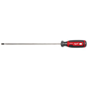Milwaukee MT214 1/4" Cabinet 10" Cushion Grip Screwdriver (Made in the USA)