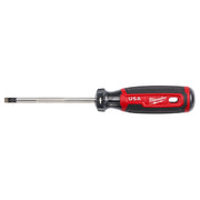 Milwaukee MT216 #2 ECX 4" Cushion Grip Screwdriver (Made in the USA)