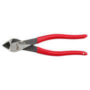 Milwaukee MT508 8" Diagonal Dipped Grip Cutting Pliers (Made in the USA)