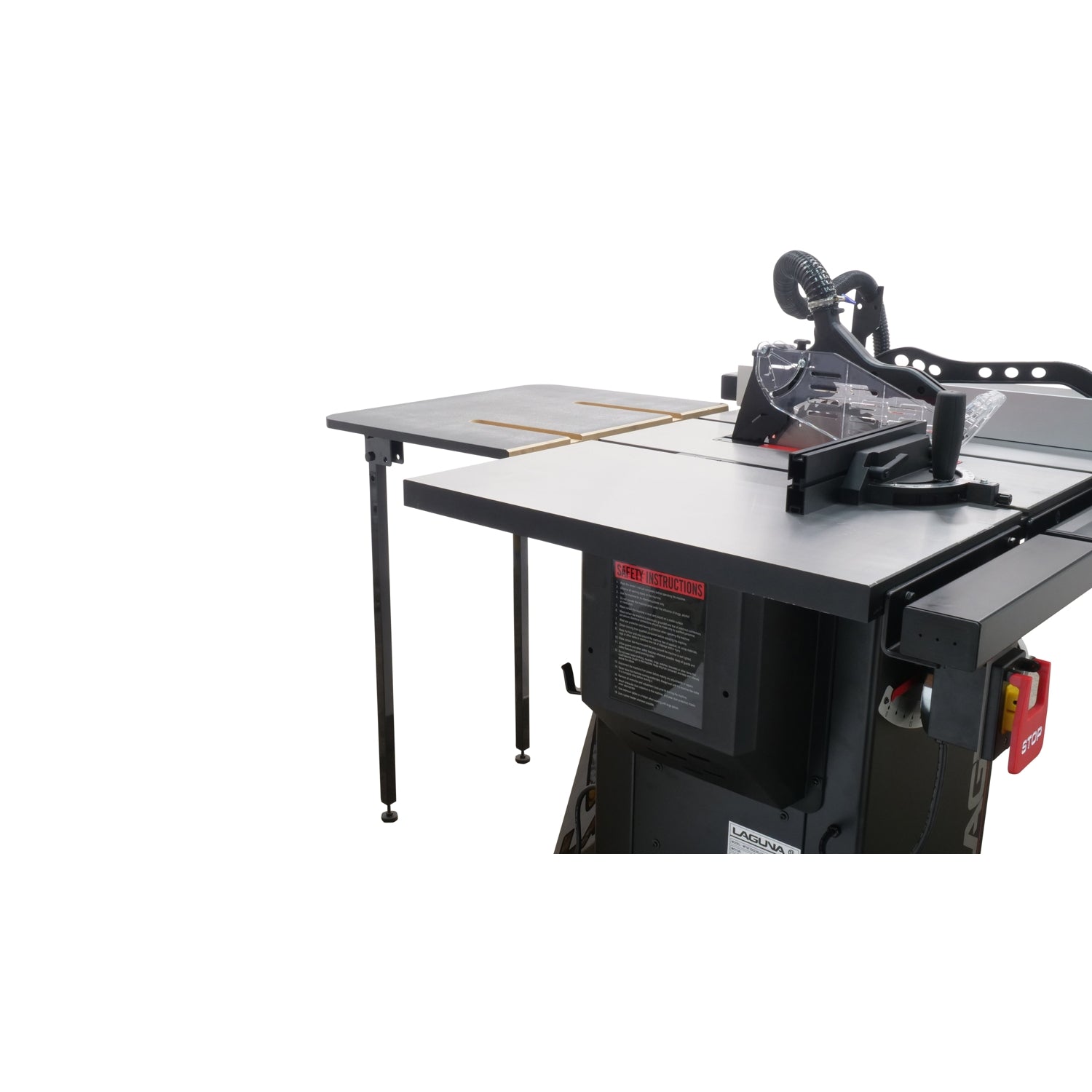 LAGUNA MTSF3362203-0130-52 Fusion F3 with 52" rail
