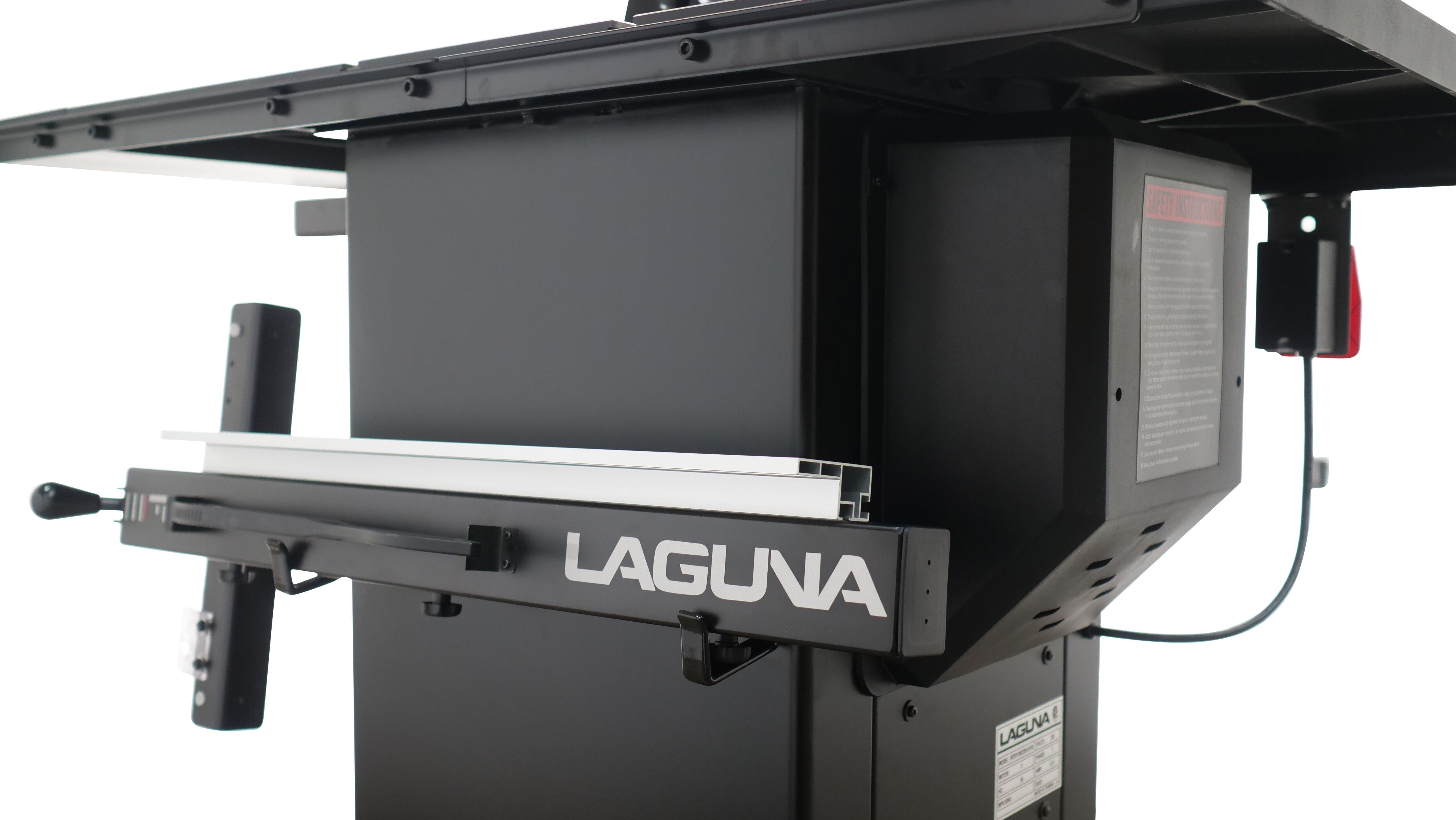 LAGUNA MTSF3362203-0130-52 Fusion F3 with 52" rail