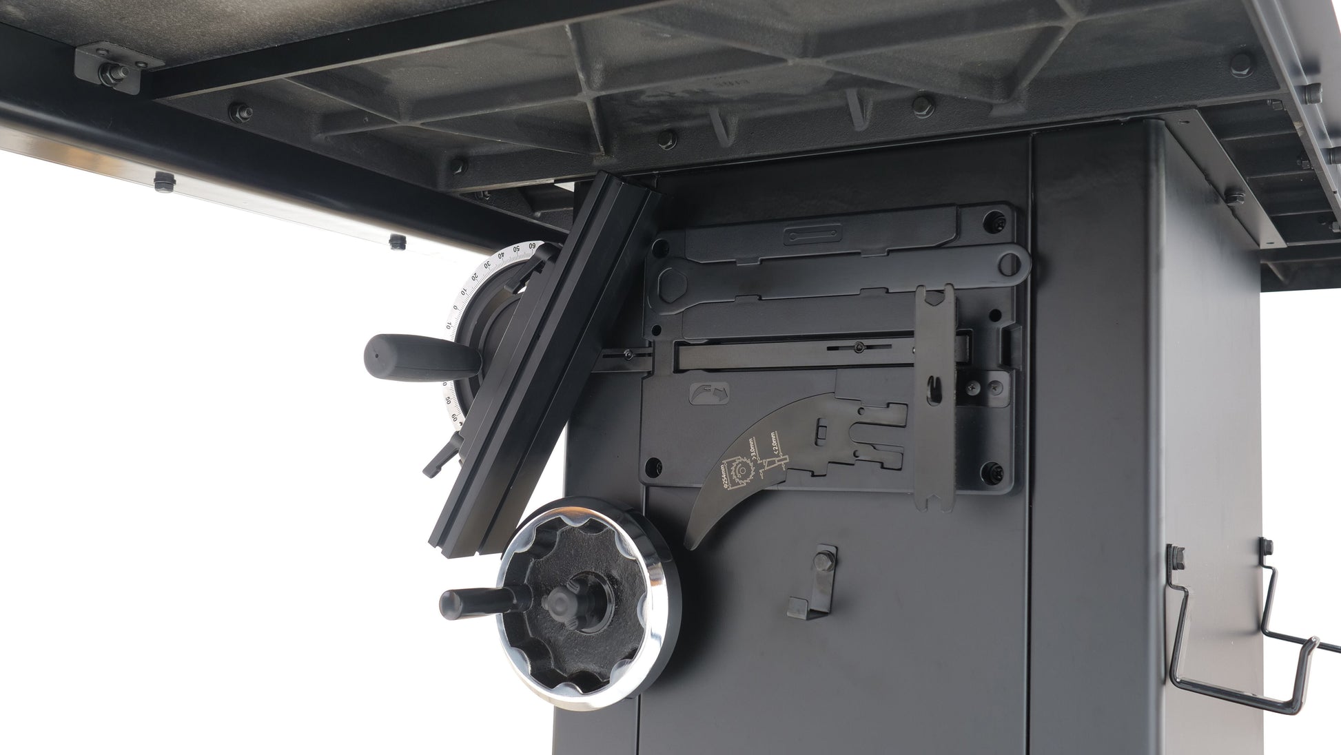LAGUNA MTSF3362203-0130-52 Fusion F3 with 52" rail