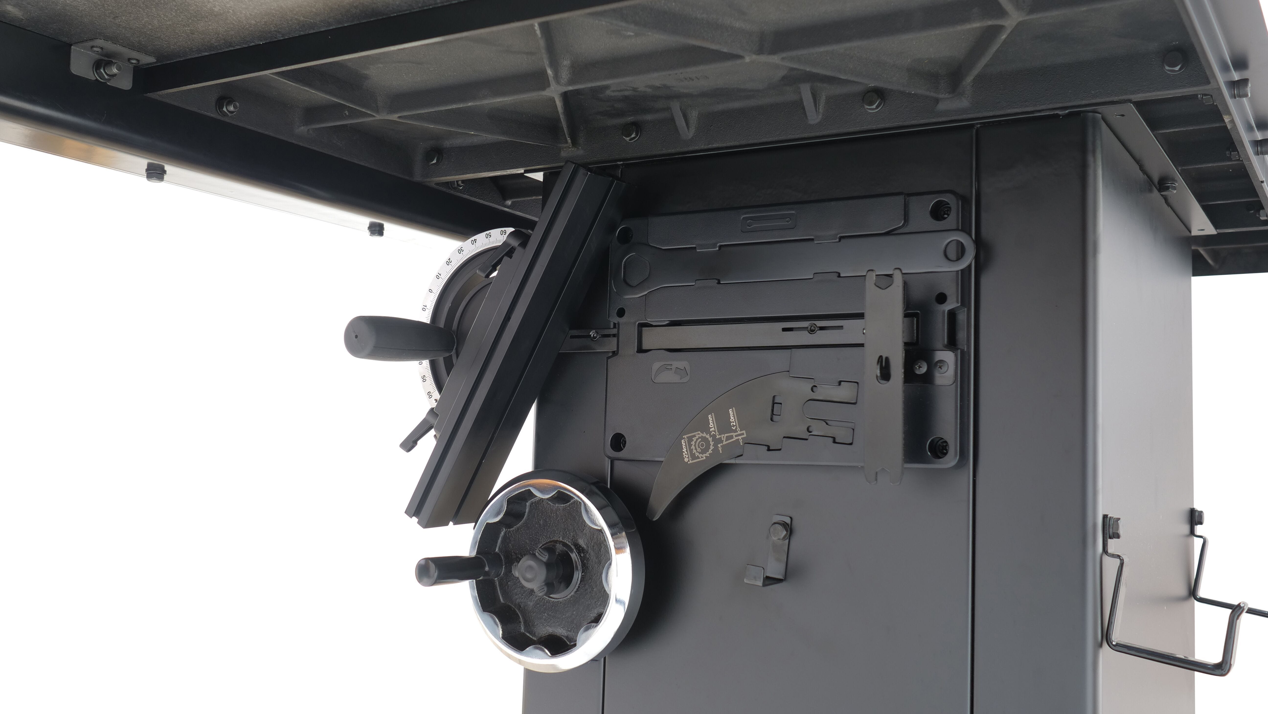 LAGUNA MTSF3362203-0130-52 Fusion F3 with 52" rail