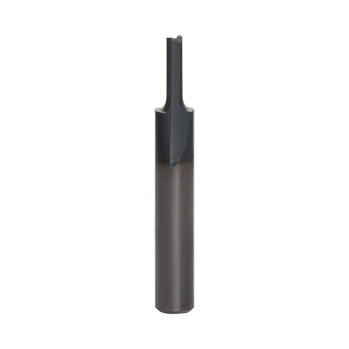 Diablo DR04100 1/8-in. Carbide Double Flute Straight Router Bit