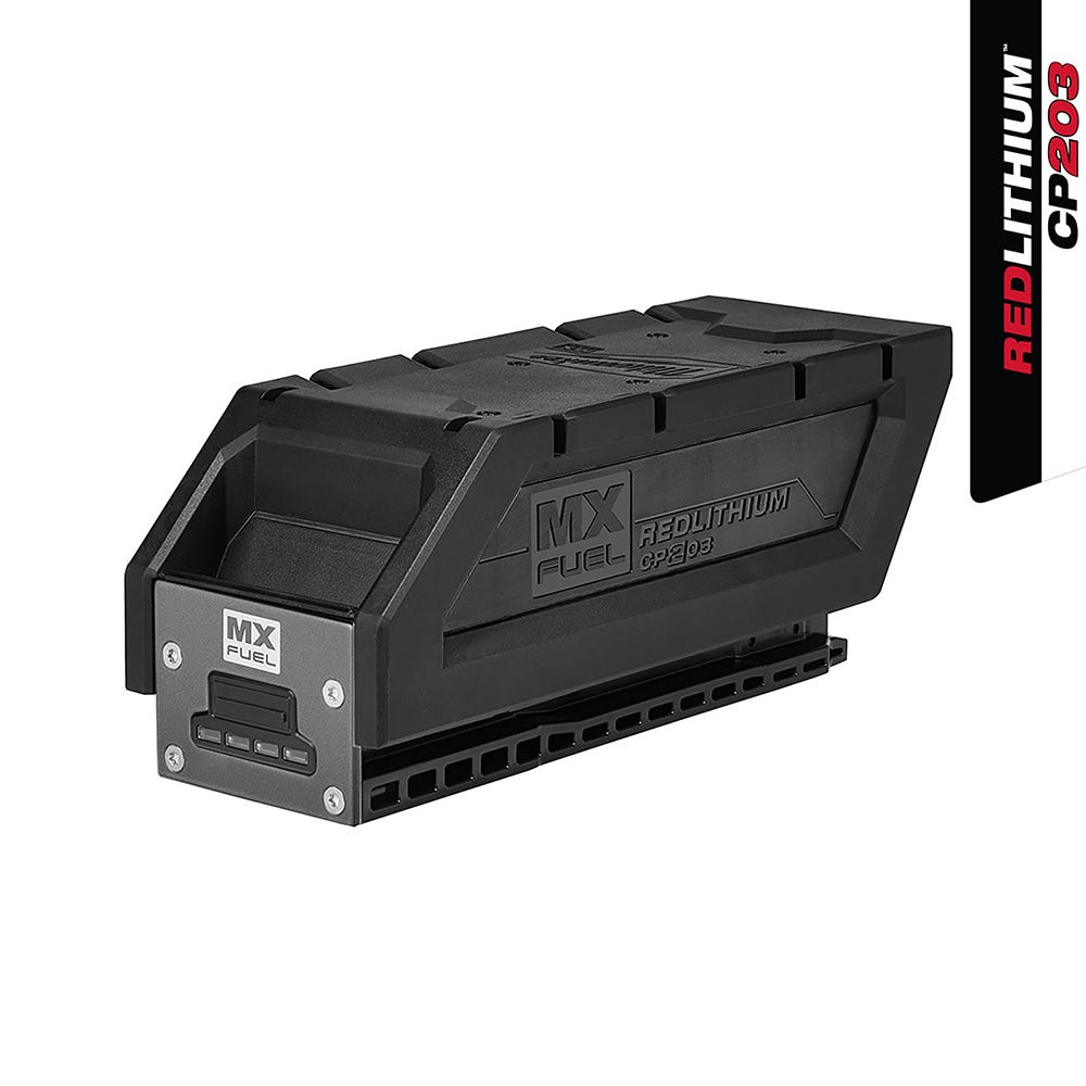 Milwaukee MXF301-2CP MX FUEL Cordless ONE-KEY Handheld Diamond Core Drill Kit