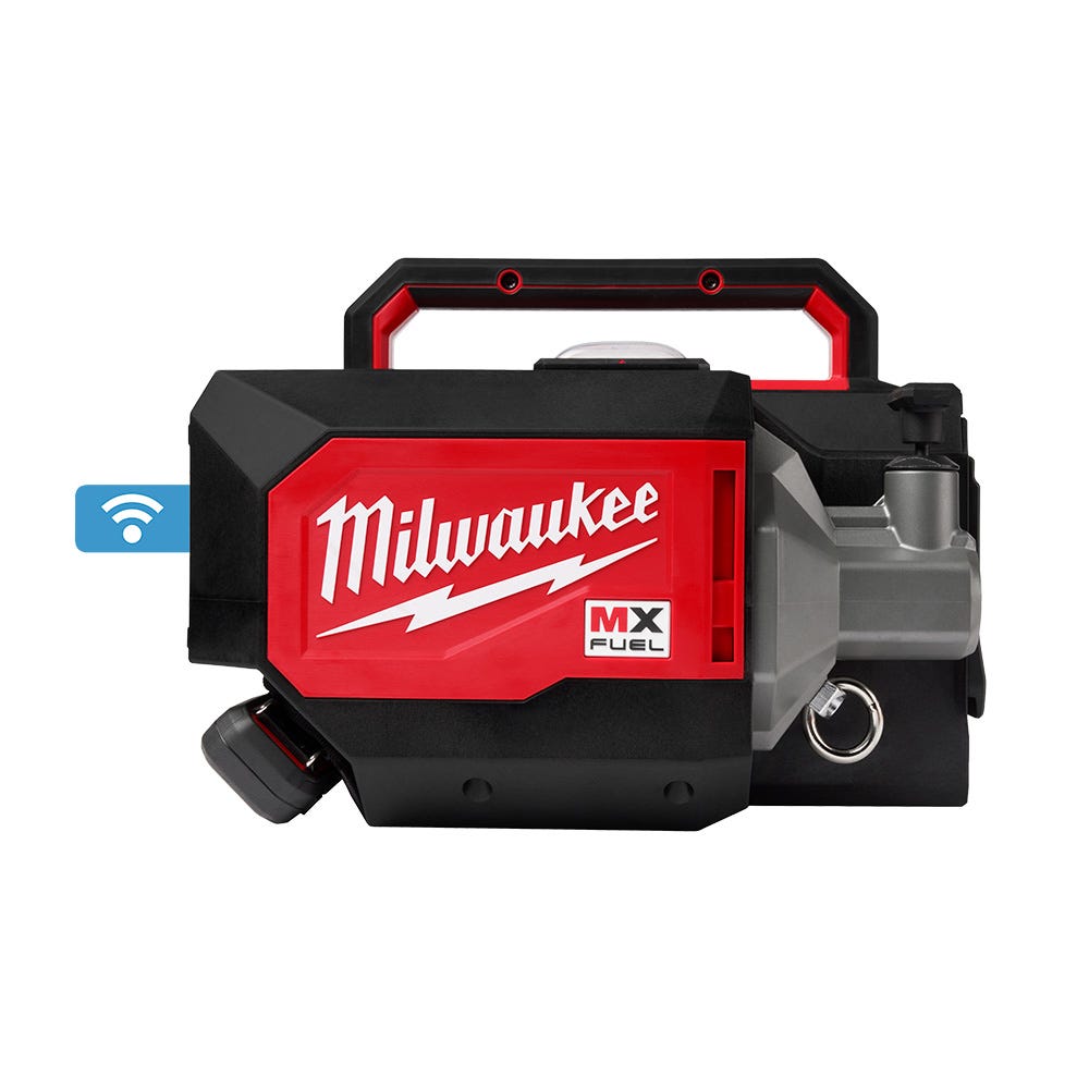 Milwaukee MXF370-2XC MX FUEL Concrete Vibrator