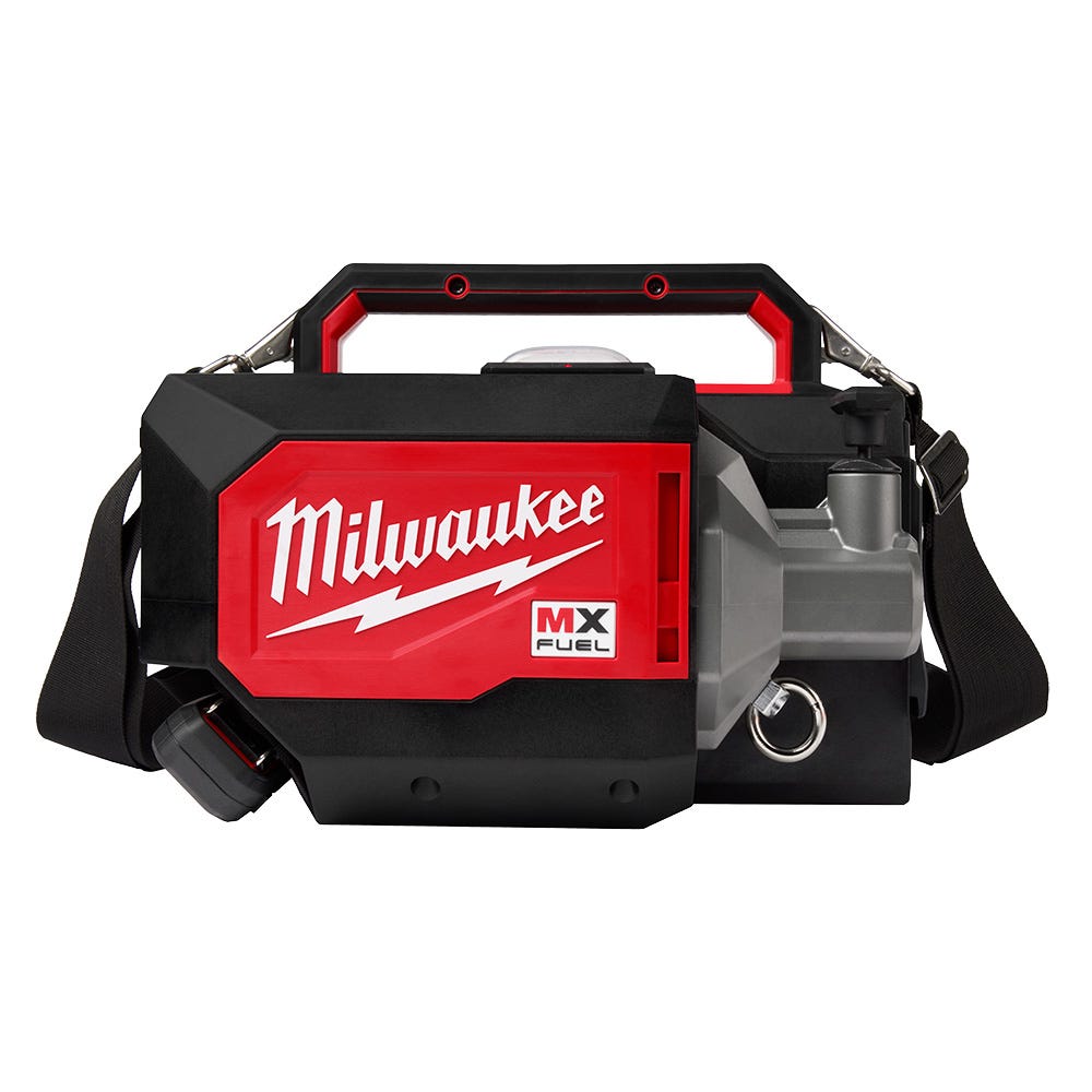 Milwaukee MXF370-2XC MX FUEL Concrete Vibrator