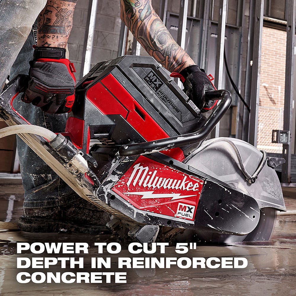 Milwaukee MXFCP203 MX FUEL REDLITHIUM CP203 3.0Ah Battery Pack