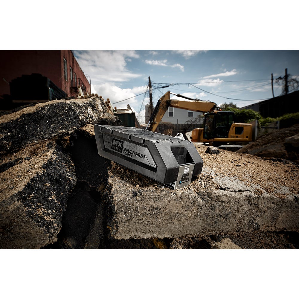 Milwaukee MXFCP203 MX FUEL REDLITHIUM CP203 3.0Ah Battery Pack