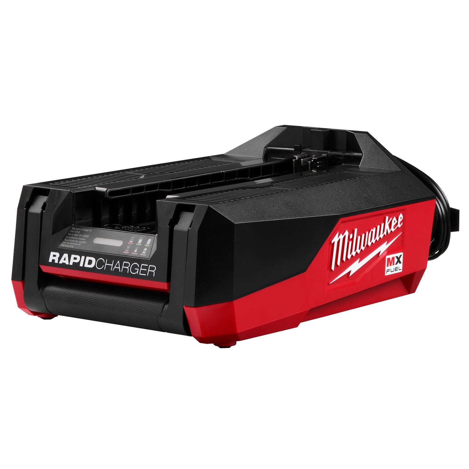 Milwaukee MXFRC  MX FUEL™ Rapid Charger