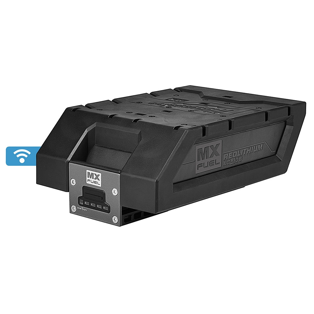 Milwaukee MXFXC406 MX FUEL REDLITHIUM XC406 ONE-KEY Battery Pack