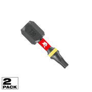 Diablo 1 in. Torx Security T10 Drive Bit (DTH101P2)