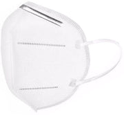 1-Pack KN95 Disposable Respirator Mask