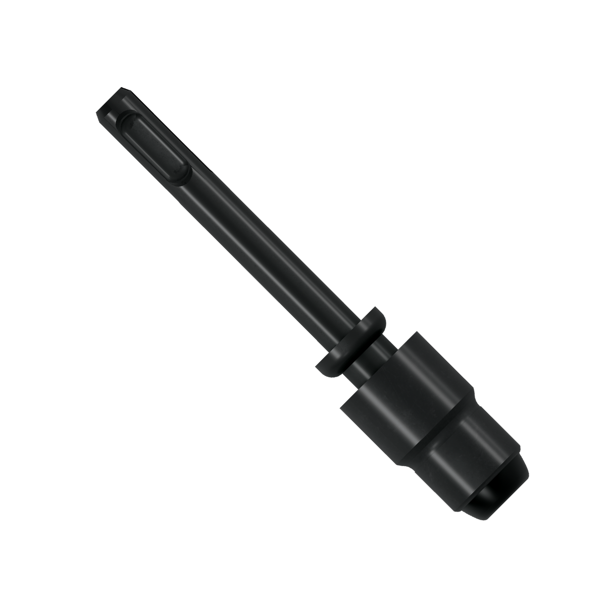 Diablo SDS-Max to SDS-Plus Adapter (DMAPLMXAD9)