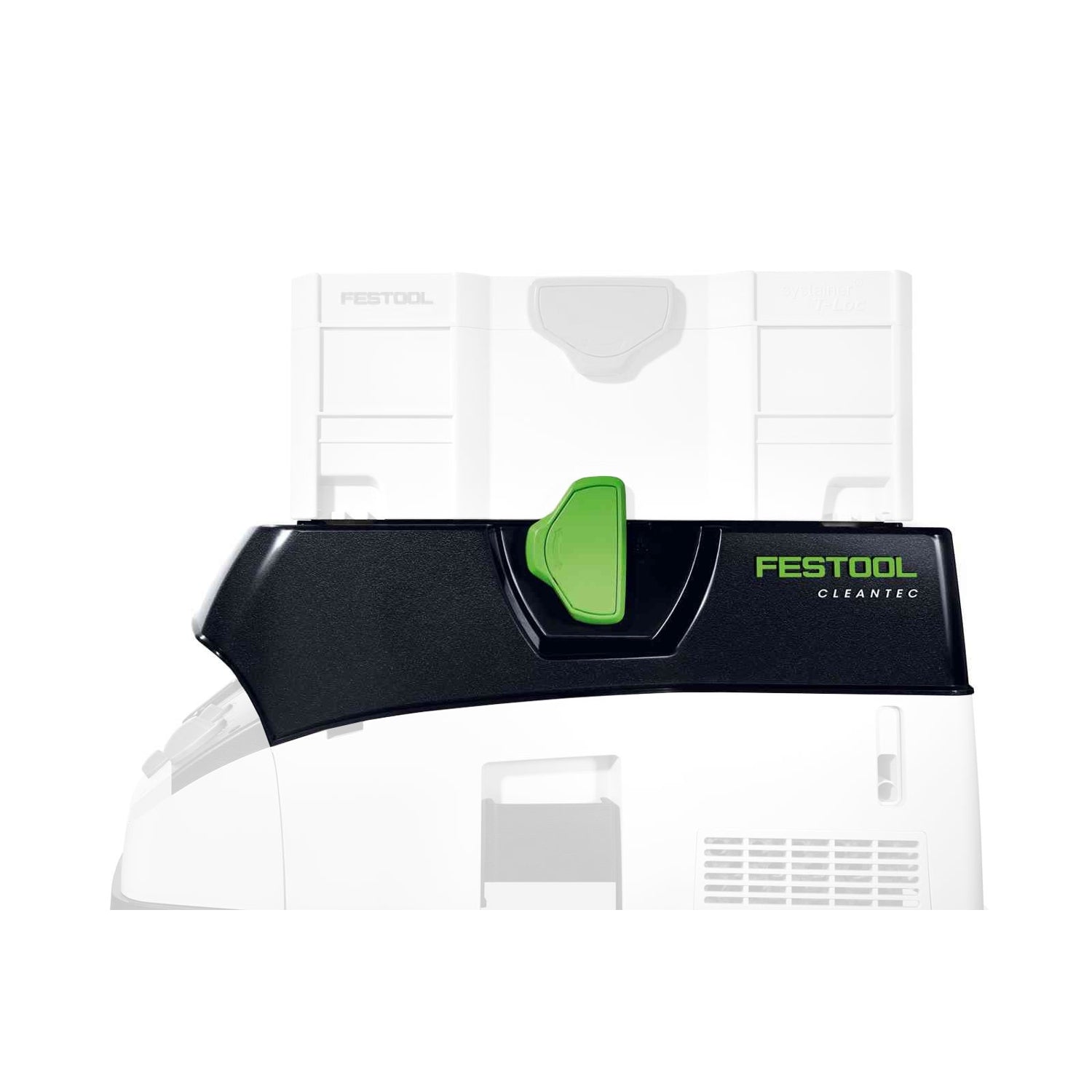 Festool 204040 Replacement T-LOC Hose Garage (Hood) for CT 26/36/48 Dust Extractors