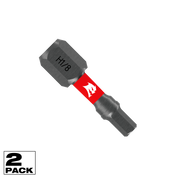 Diablo 1/8 in. x 1 in. Hex Drive Bit (DHX181P2)
