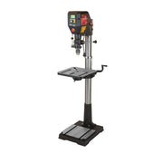 Teknatool NOVA Voyager DVR Drill Press
