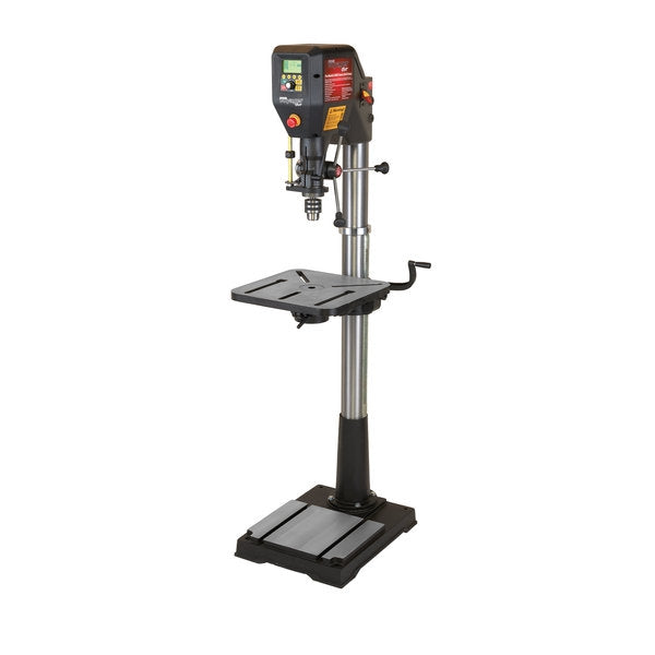 Teknatool NOVA Voyager DVR Drill Press