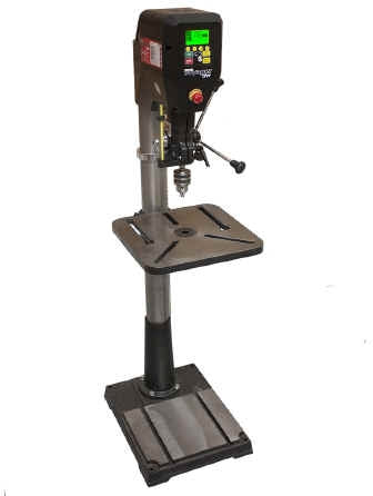 Teknatool NOVA Voyager DVR Drill Press