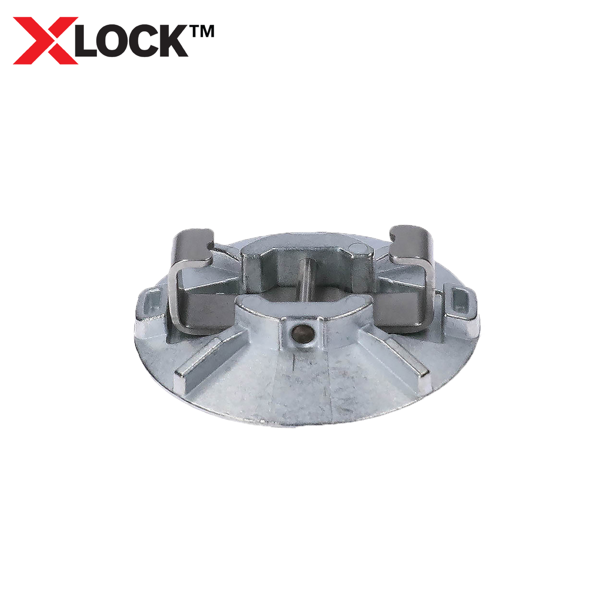 Diablo X-LOCK Clip for Back-Up Pad (DCPCLIPADX01F)